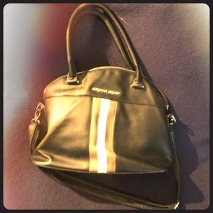 Christian Siriano pocketbook